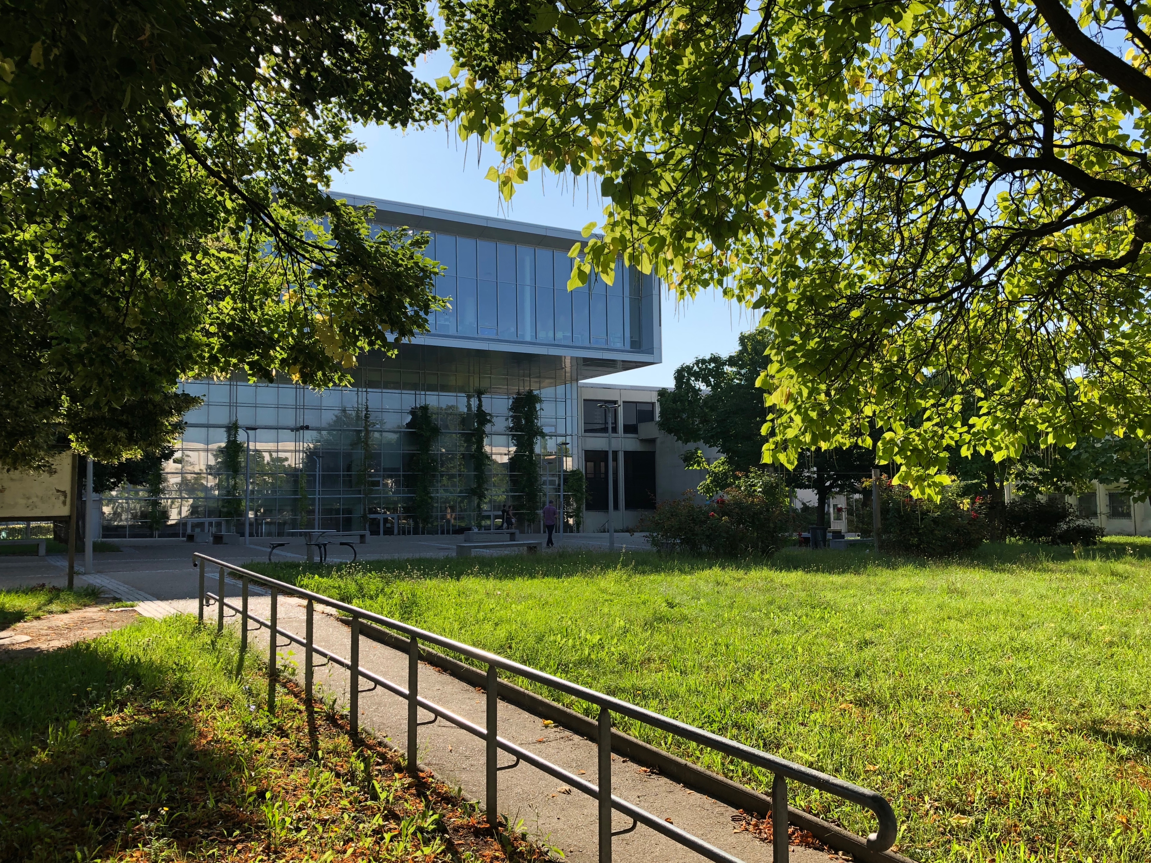 IUT Villetaneuse