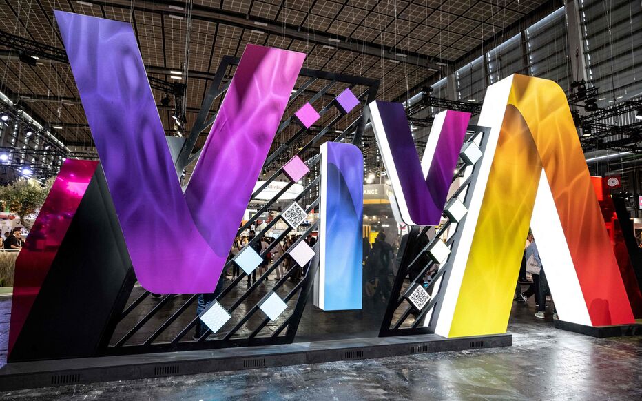 Vivatech