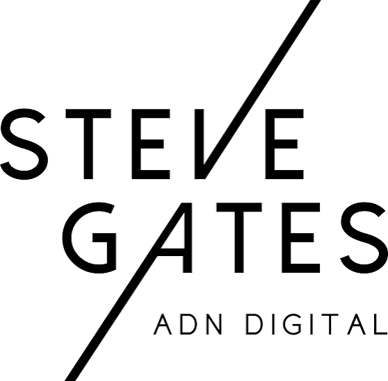 Steve Gates